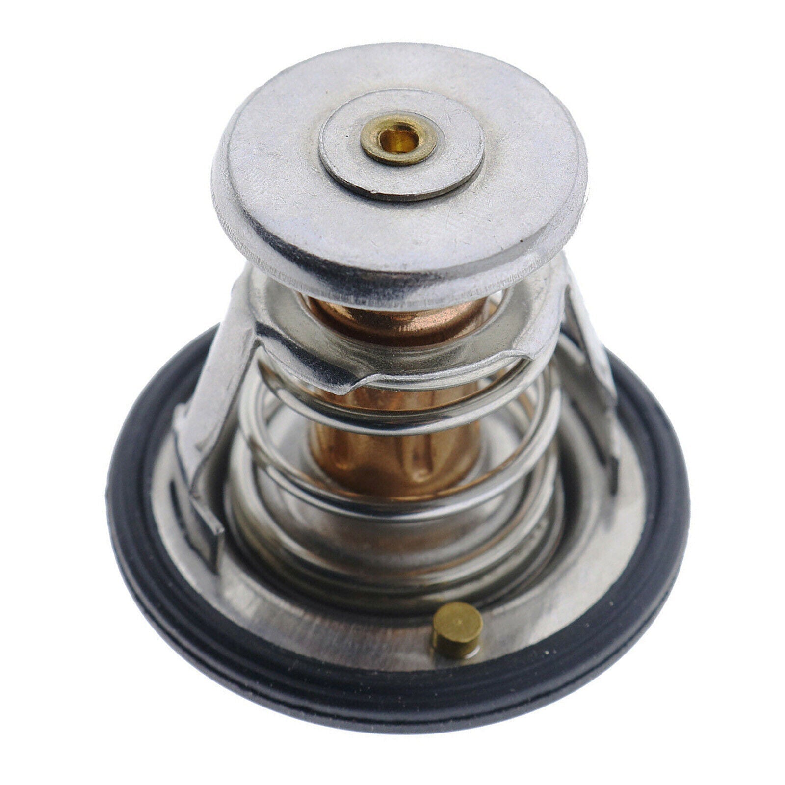 Thermostat M811034 For John Deere 4300 4400 4500 4600 4700 4710 Compact Tractor