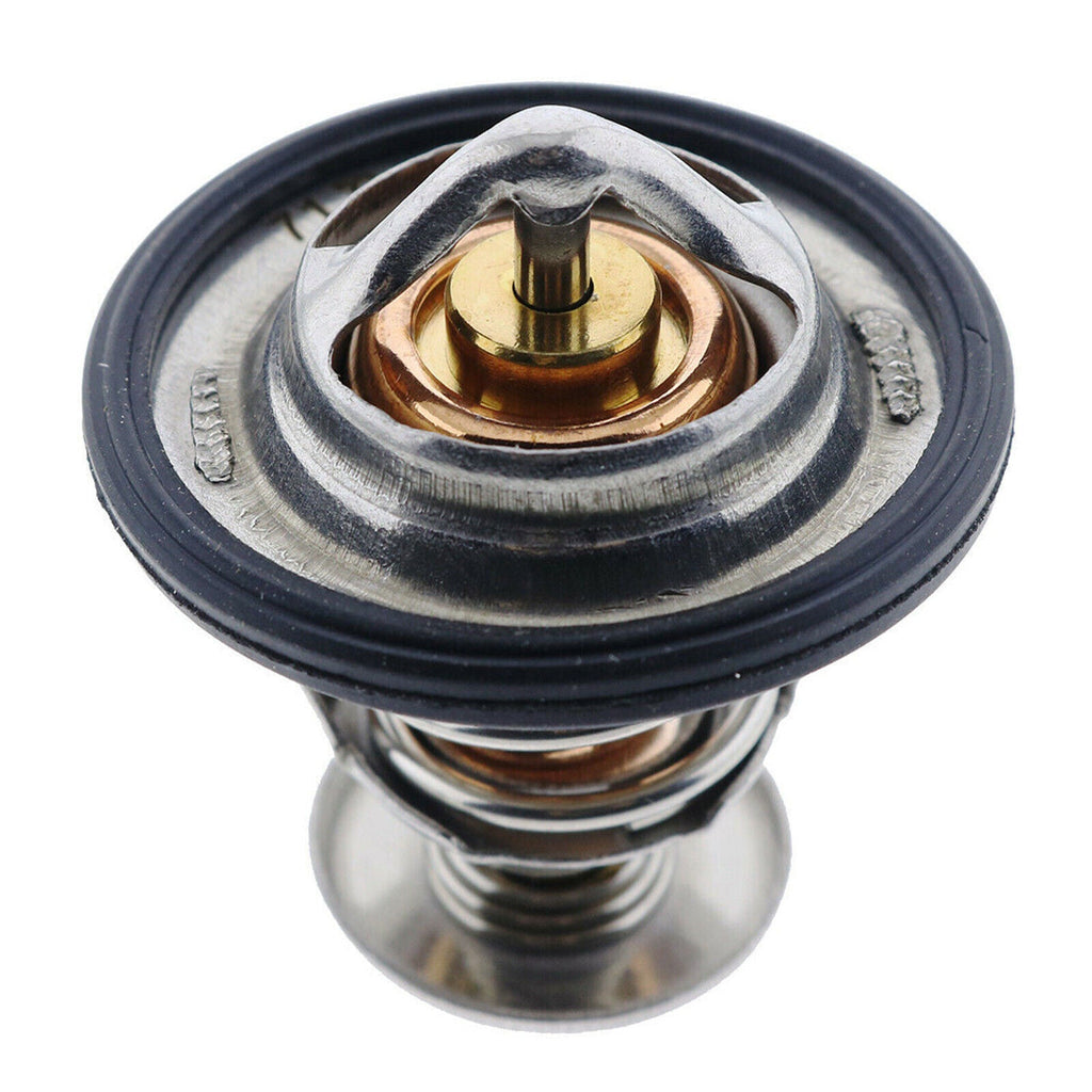 Thermostat M811034 For John Deere 4300 4400 4500 4600 4700 4710 Compact Tractor