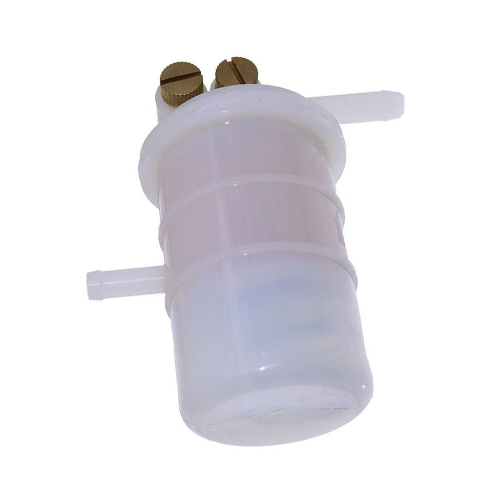 5527655811 Fuel Filter For Terex Excavator HR1.6 HR11 HR12 HR13 HR14 HR16