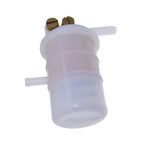 5527655811 Fuel Filter For Terex Excavator HR1.6 HR11 HR12 HR13 HR14 HR16