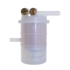 5527655811 Fuel Filter For Terex Excavator HR1.6 HR11 HR12 HR13 HR14 HR16