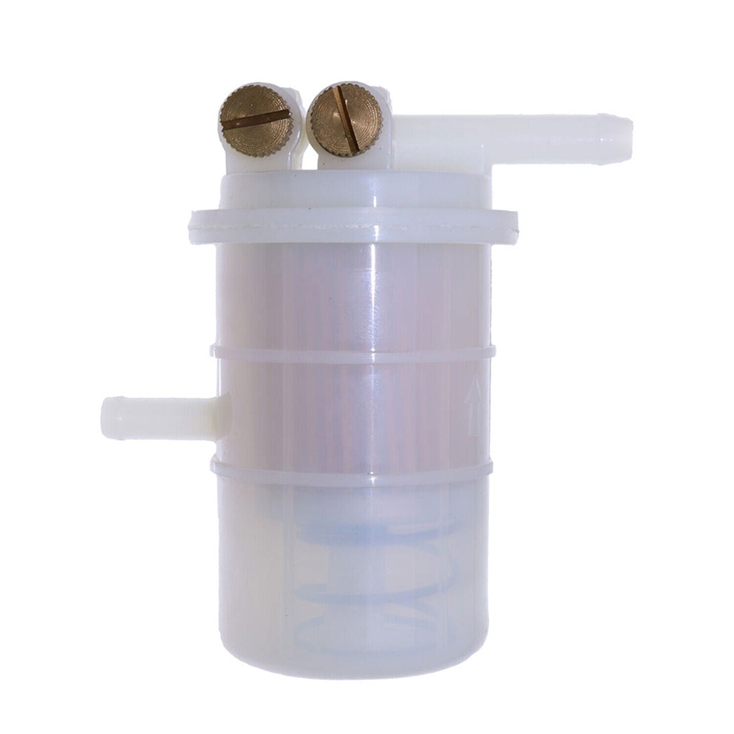 5527655811 Fuel Filter For Terex Excavator HR1.6 HR11 HR12 HR13 HR14 HR16