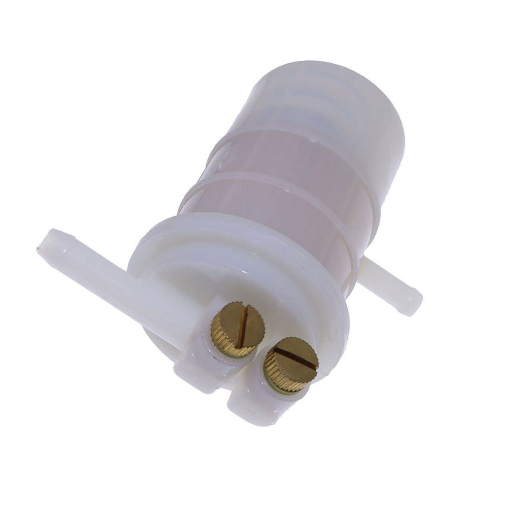 5527655811 Fuel Filter For Terex Excavator HR1.6 HR11 HR12 HR13 HR14 HR16