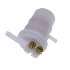 5527655811 Fuel Filter For Terex Excavator HR1.6 HR11 HR12 HR13 HR14 HR16