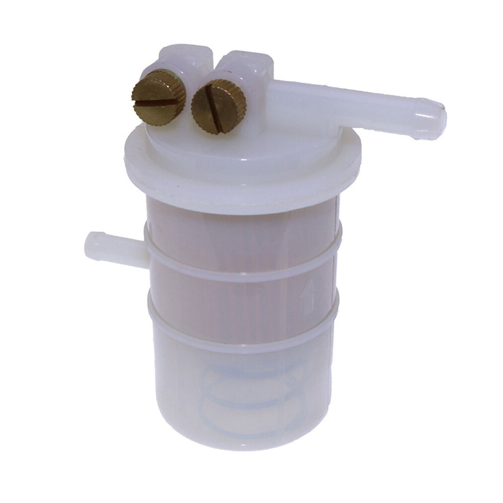 5527655811 Fuel Filter For Terex Excavator HR1.6 HR11 HR12 HR13 HR14 HR16
