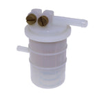 5527655811 Fuel Filter For Terex Excavator HR1.6 HR11 HR12 HR13 HR14 HR16