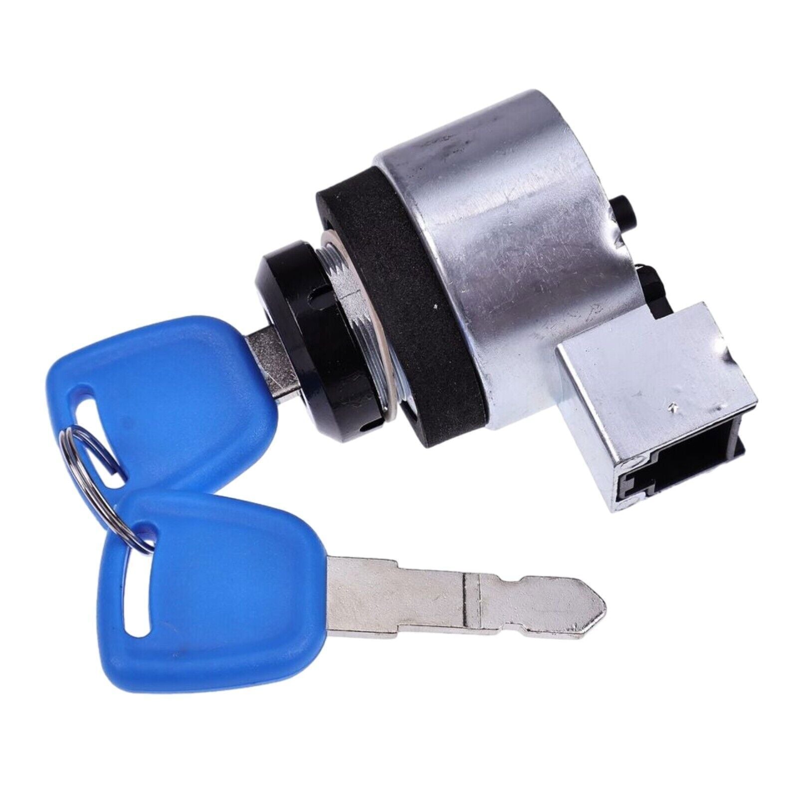 For New Holland T1010 T1030 T1510 T1520 T1530 T2410 Ignition Switch SBA385202601