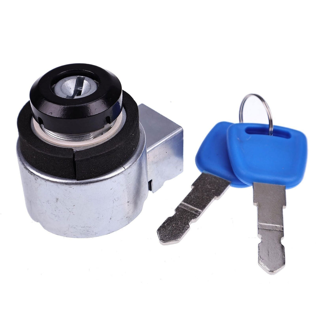 For New Holland T1010 T1030 T1510 T1520 T1530 T2410 Ignition Switch SBA385202601