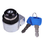 For New Holland T1010 T1030 T1510 T1520 T1530 T2410 Ignition Switch SBA385202601