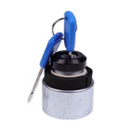 For New Holland T1010 T1030 T1510 T1520 T1530 T2410 Ignition Switch SBA385202601