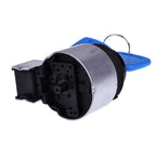 For New Holland T1010 T1030 T1510 T1520 T1530 T2410 Ignition Switch SBA385202601