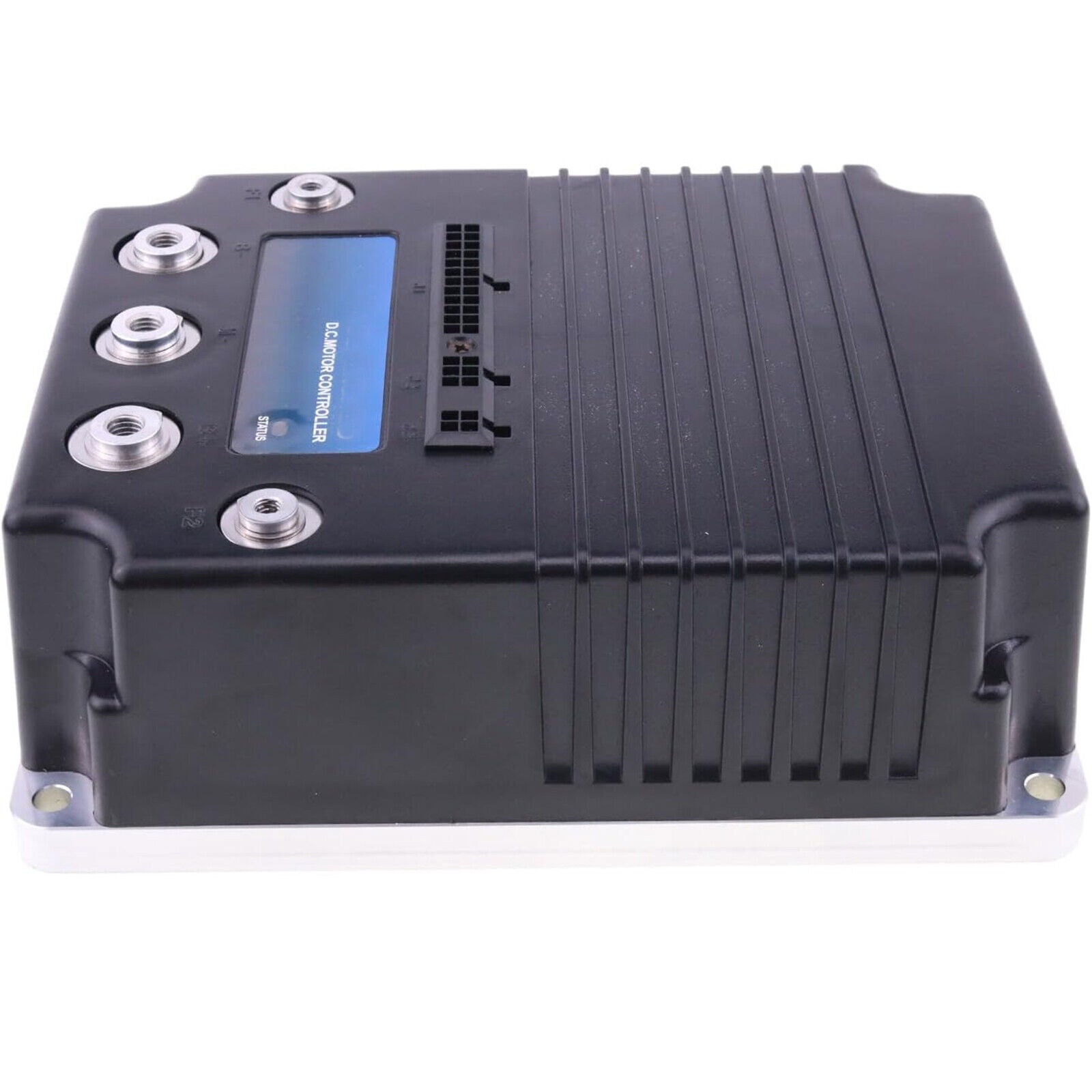 1268-5403 SepEx DC Motor Controller 48V 400A 0–5kΩ For Curtis Electric Forklift