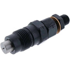 3PK Fuel Injectors MIA880092 for John Deere Tractor 2025R 2305 2320 1435