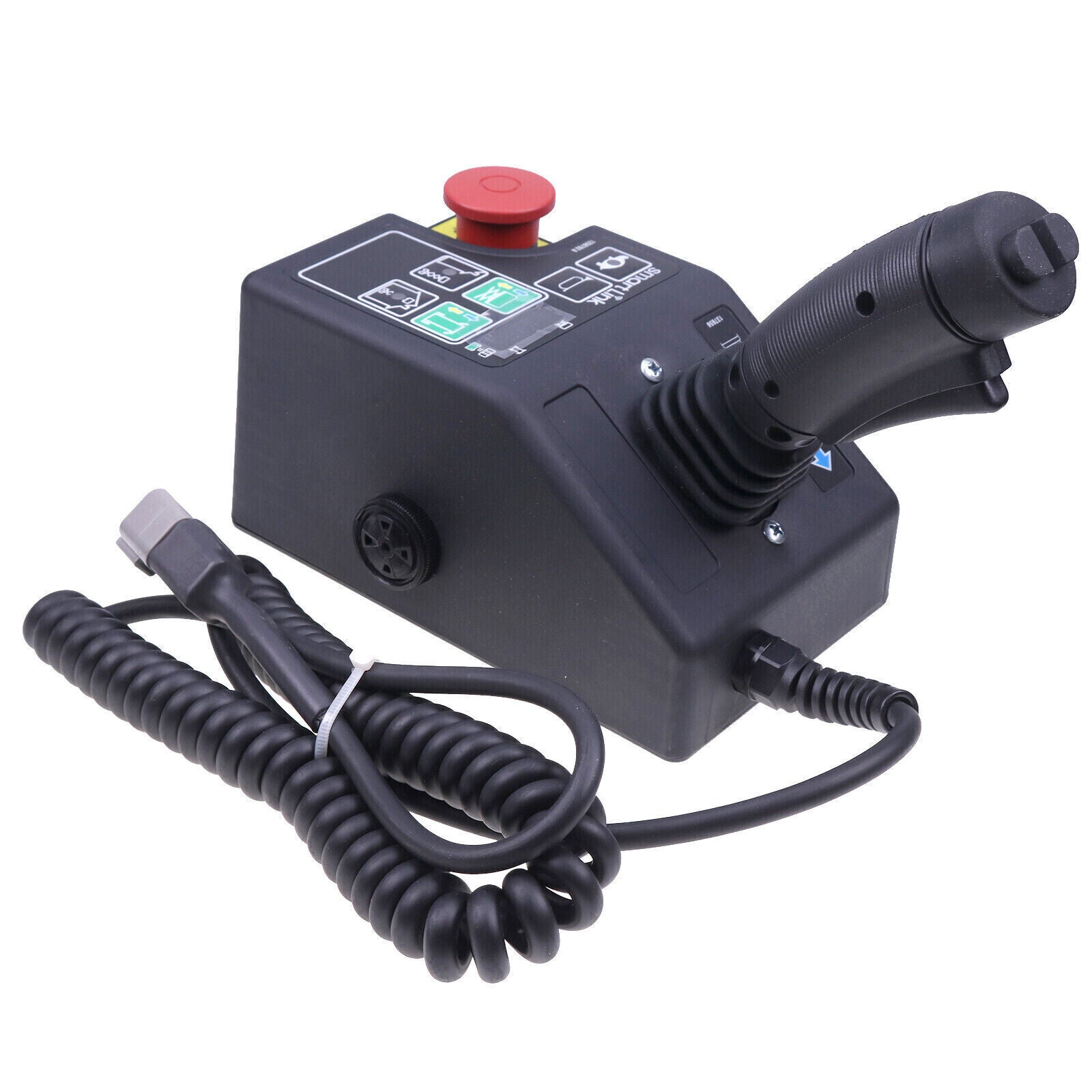 1283792GT Control Box For Genie Gen 6 GS1932 GS2032 GS2632 GS3232 QS-12R QS-15R