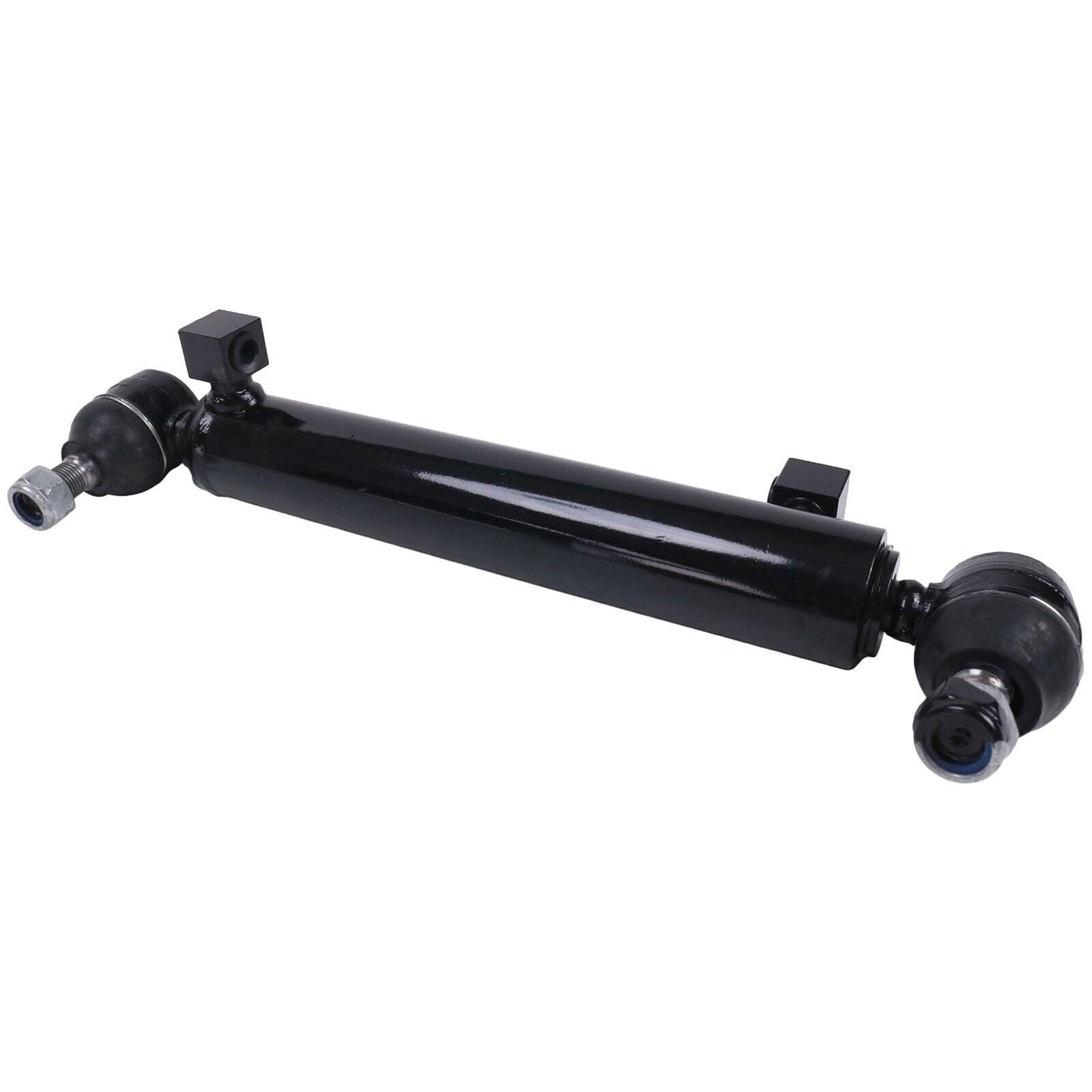 Power Steering Cylinder LH 85999338 For Ford 250C 340A 340B 445 445A 445C 540B