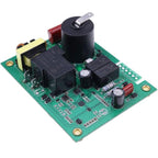 For Suburban Furnace SF-20F SF-25 SF-30 SF-35 12V DC 3G Fan Control Board 521099