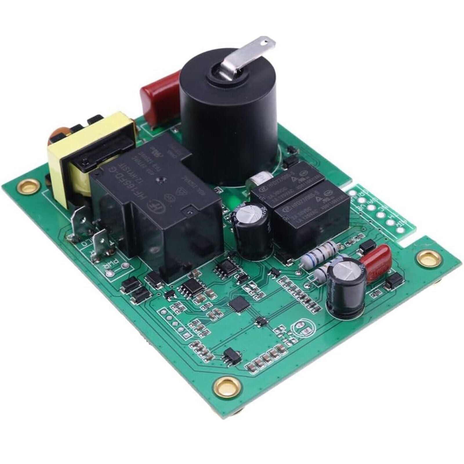 For Suburban Furnace SF-20F SF-25 SF-30 SF-35 12V DC 3G Fan Control Board 521099