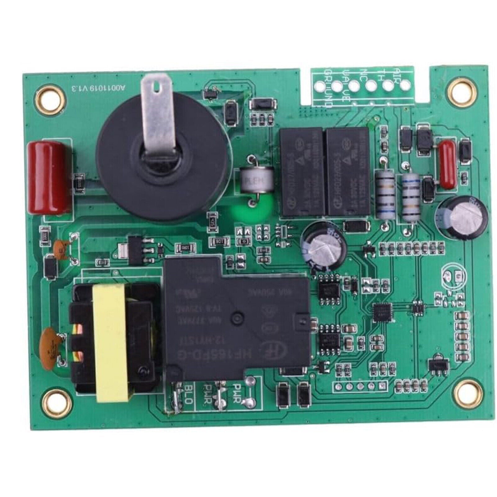 For Suburban Furnace SF-20F SF-25 SF-30 SF-35 12V DC 3G Fan Control Board 521099