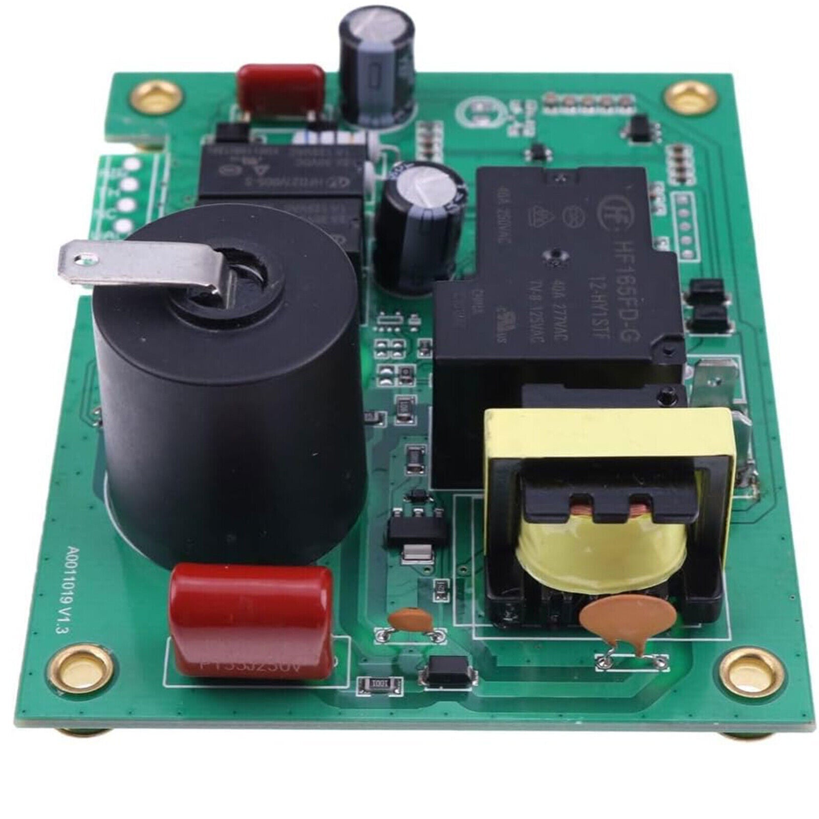For Suburban Furnace SF-20F SF-25 SF-30 SF-35 12V DC 3G Fan Control Board 521099