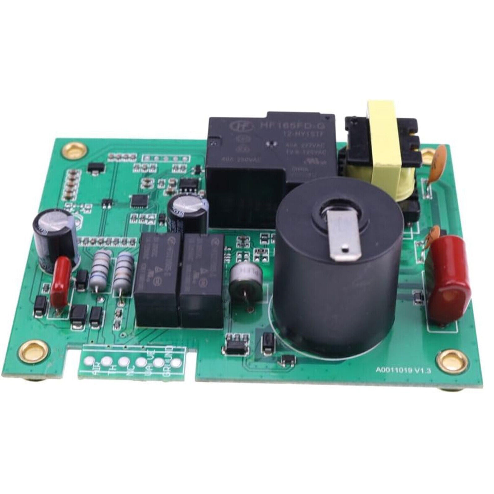 For Suburban Furnace SF-20F SF-25 SF-30 SF-35 12V DC 3G Fan Control Board 521099