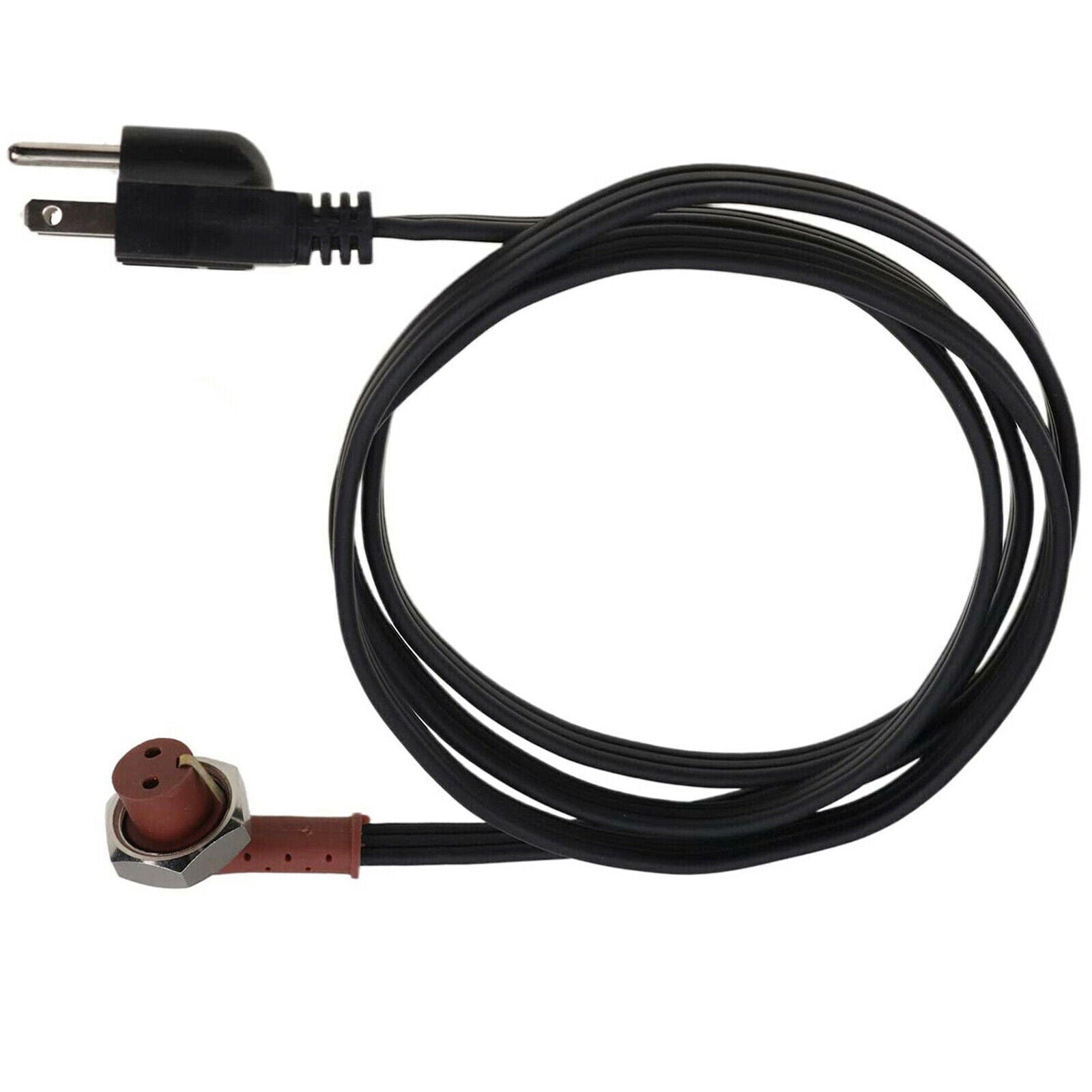Engine Block Heater Cord 251919 For Ford 7.3 6.0 6.4 6.7 L Powerstroke F350