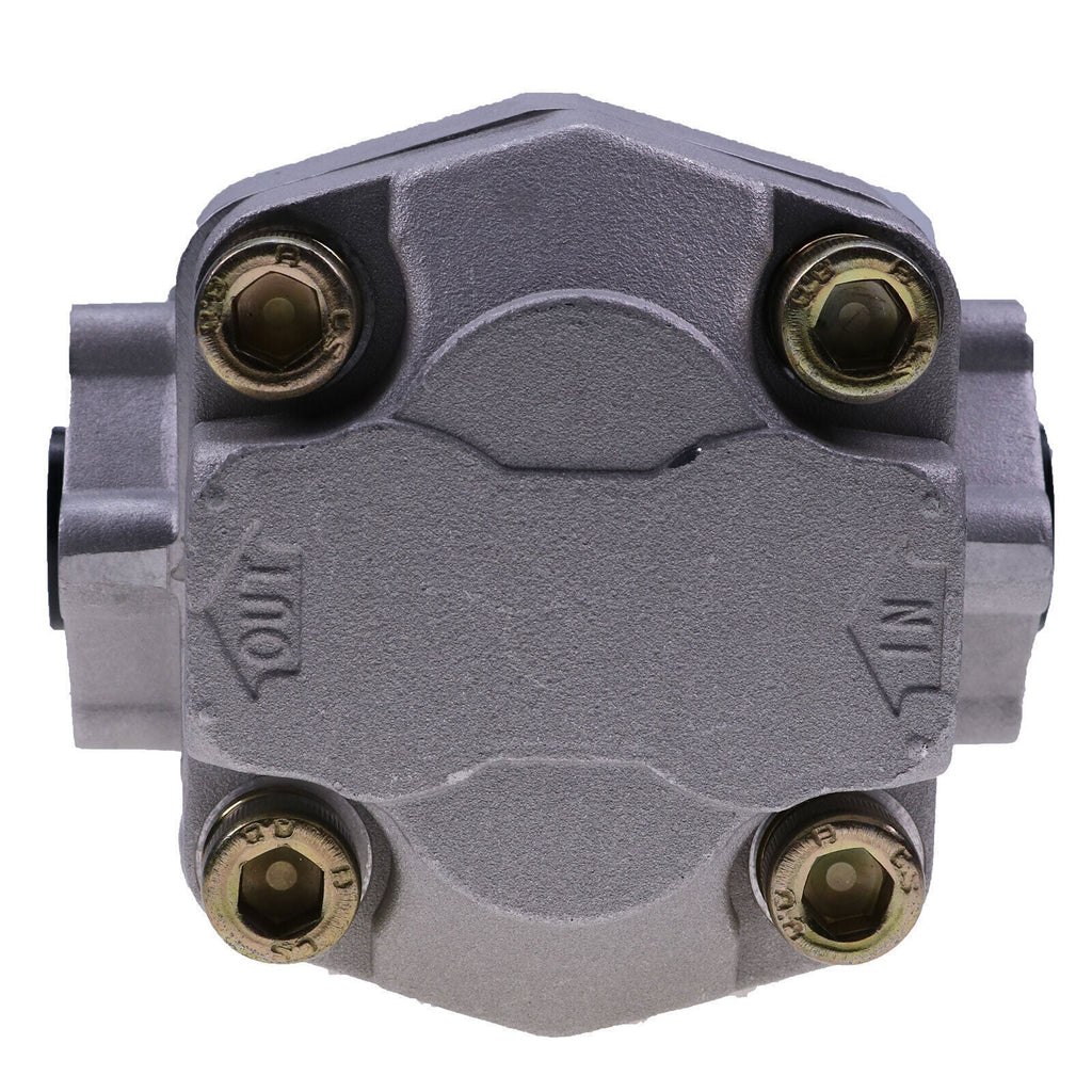 Hydraulic Pump 194555-41120 For Yanmar F20 F22 F24 FX24D FX25 FX215D FX255