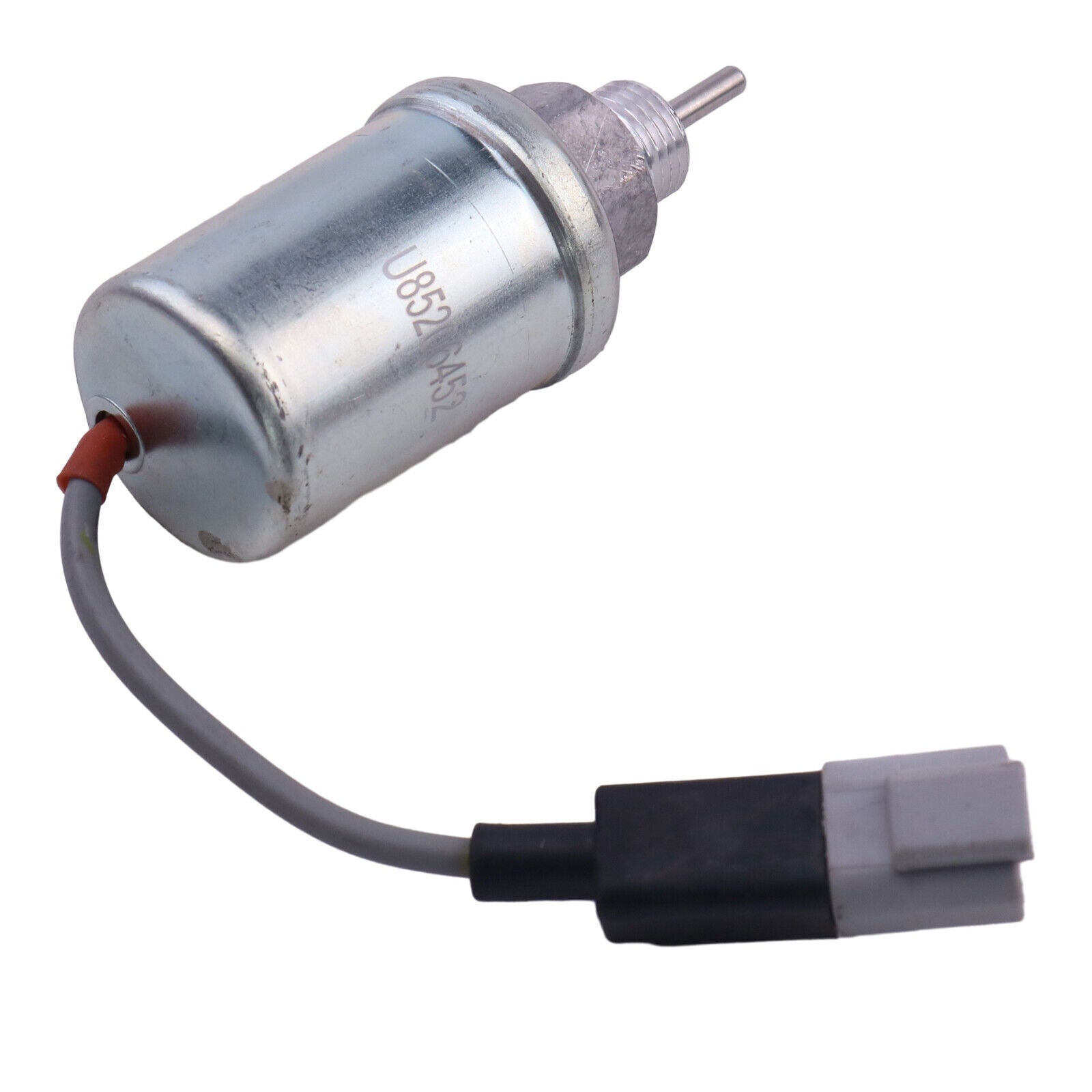 324-4598 217-5204 Shutoff Solenoid For Caterpillar Engine 3024C 3013C C1.5 C2.2