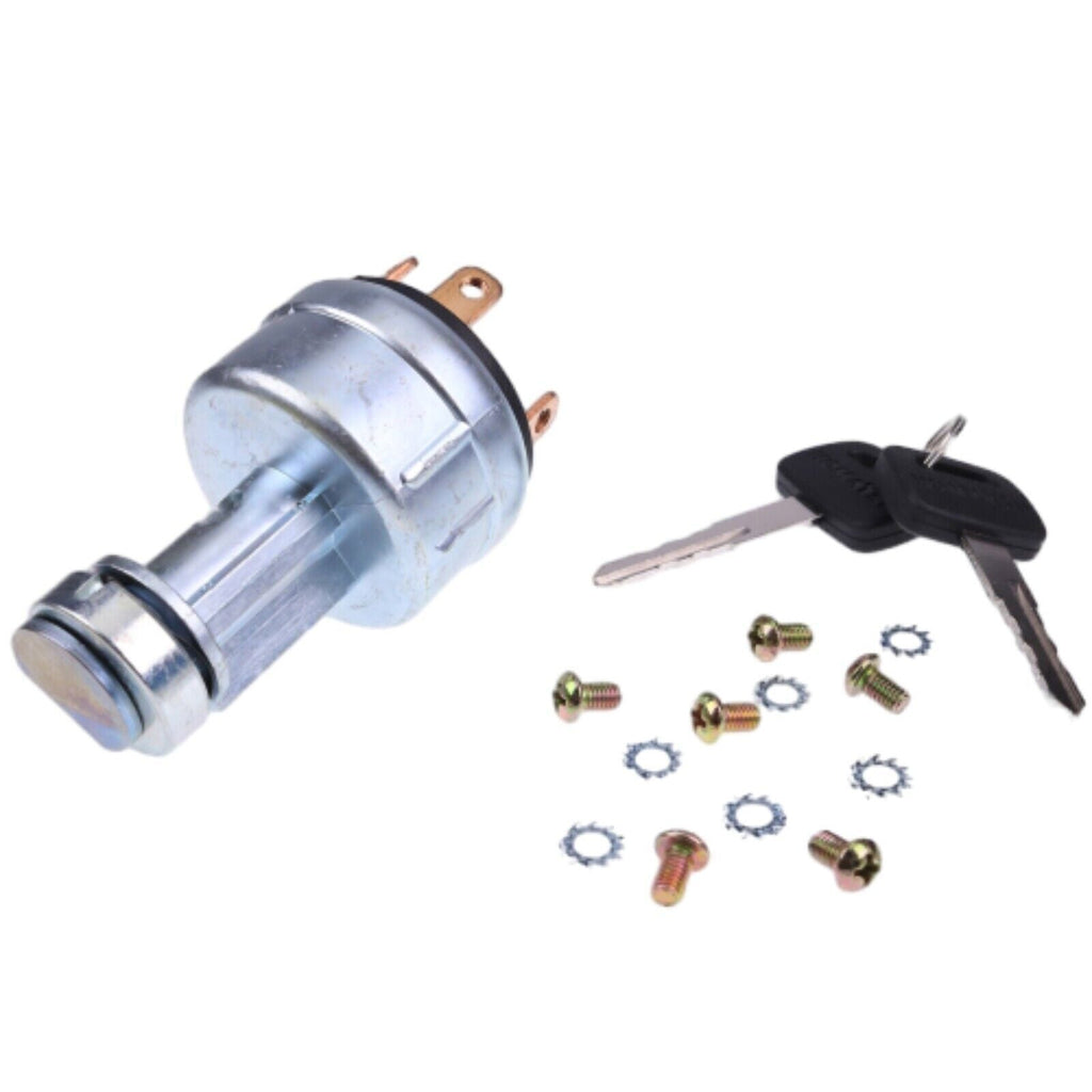 Ignition Switch 20Y-06-24681 For Komatsu PC100-6 PC120-6 PC200-7 Excavator