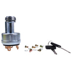 Ignition Switch 20Y-06-24681 For Komatsu PC100-6 PC120-6 PC200-7 Excavator