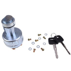 Ignition Switch 20Y-06-24681 For Komatsu PC100-6 PC120-6 PC200-7 Excavator