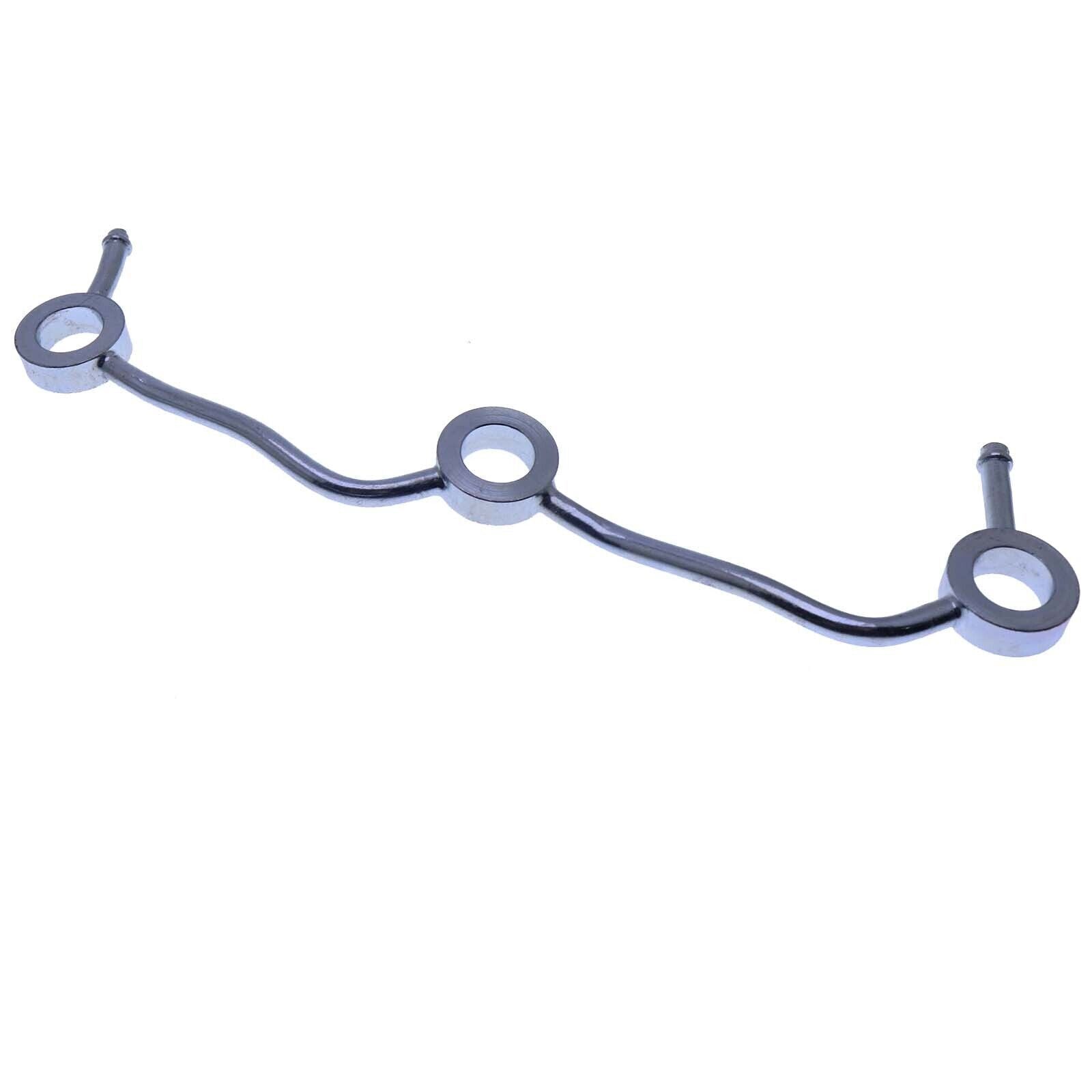For Kubota RTV1100 RTV1140 RTV-X1100 RTV-X1120 Fuel Overflow Return Pipe