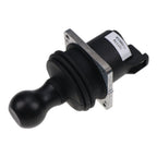 Dual Axis Joystick Controller 101174 10102737 For Genie Boom Lift S-45 S-65 S-85