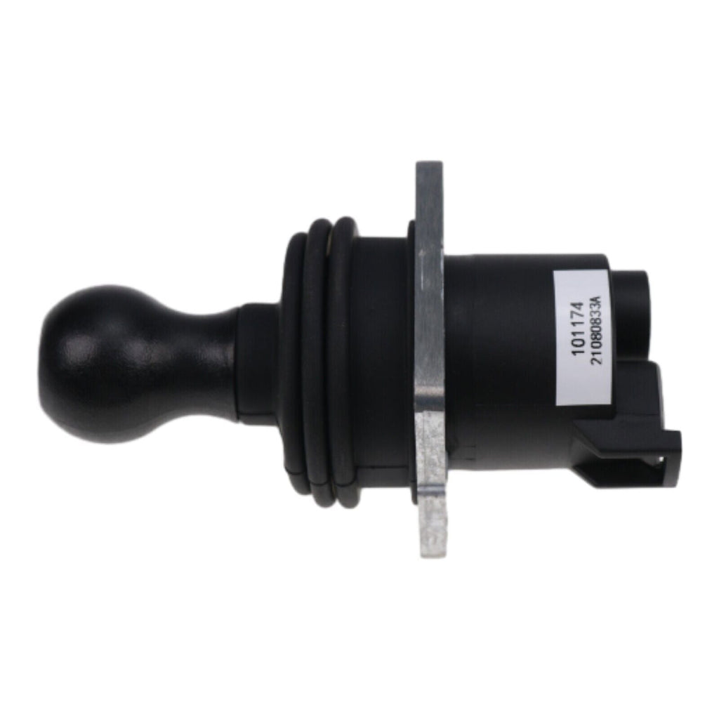 Dual Axis Joystick Controller 101174 10102737 For Genie Boom Lift S-45 S-65 S-85