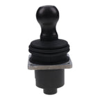 Dual Axis Joystick Controller 101174 10102737 For Genie Boom Lift S-45 S-65 S-85