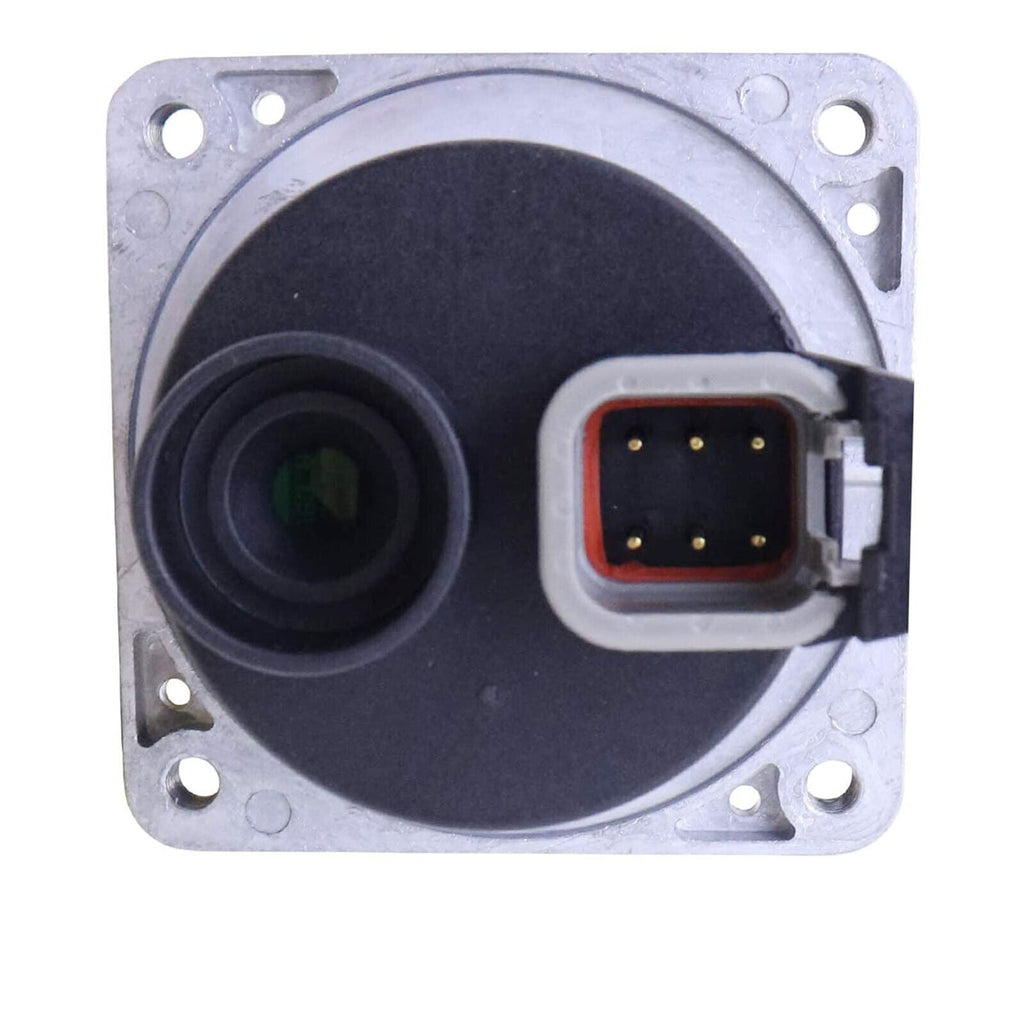 Dual Axis Joystick Controller 101174 10102737 For Genie Boom Lift S-45 S-65 S-85