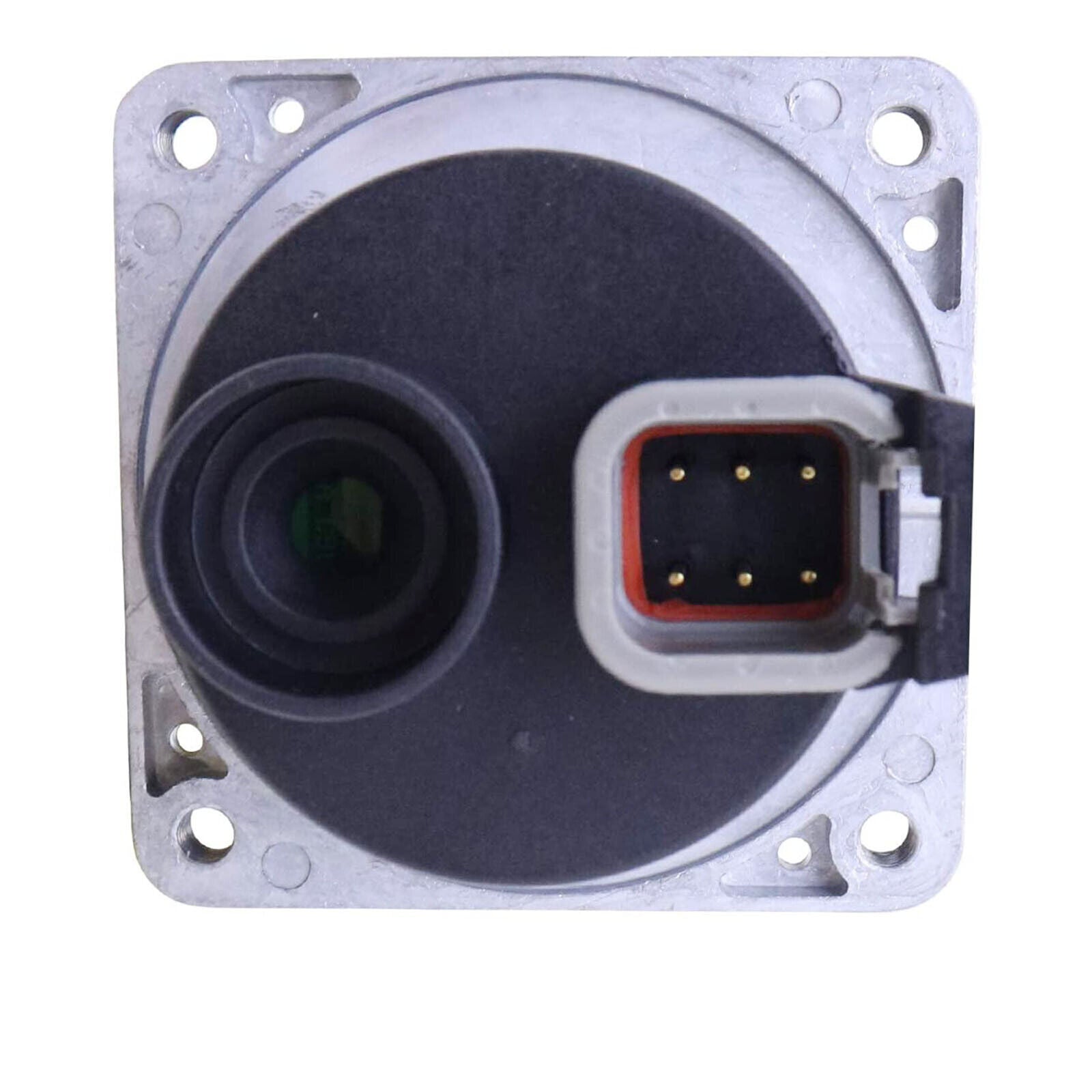 Dual Axis Joystick Controller 101174 10102737 For Genie Boom Lift S-45 S-65 S-85
