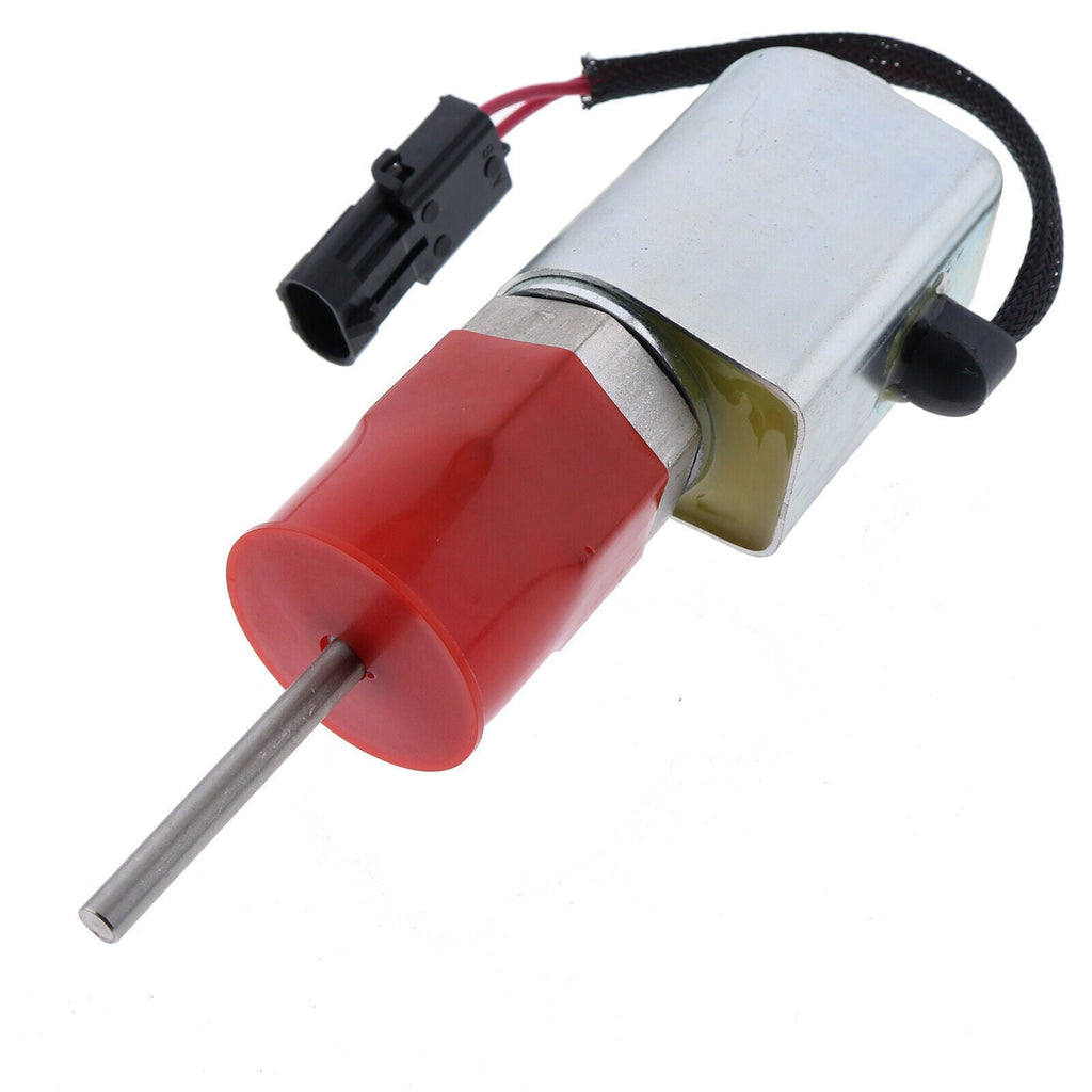 For John Deere 210C 310C 315C Loader Shuttle Solenoid AT101493