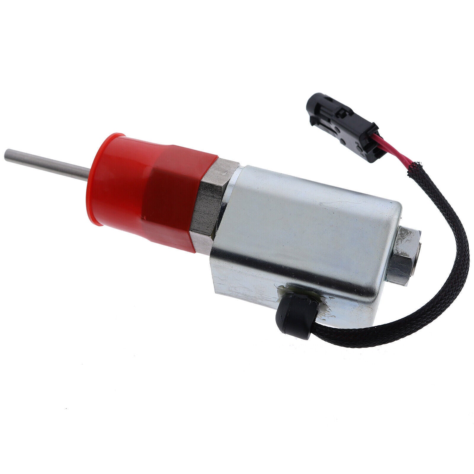 For John Deere 210C 310C 315C Loader Shuttle Solenoid AT101493