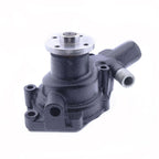 Water Pump 8-94376865-0 For Hitachi EX120-2 EX100-3 Isuzu 4BD1 Engine