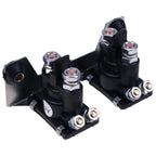 Air Intake Heater Relay Solenoid 68188401AA For Dodge RAM 2500 3500 Cummins 5.9