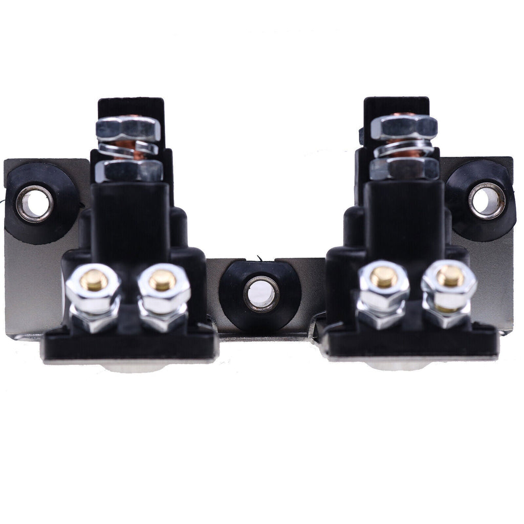 Air Intake Heater Relay Solenoid 68188401AA For Dodge RAM 2500 3500 Cummins 5.9