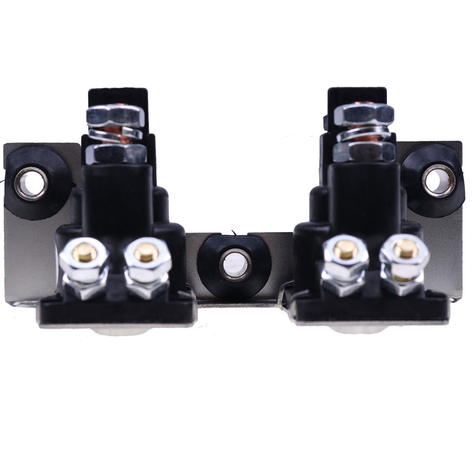 Air Intake Heater Relay Solenoid 68188401AA For Dodge RAM 2500 3500 Cummins 5.9