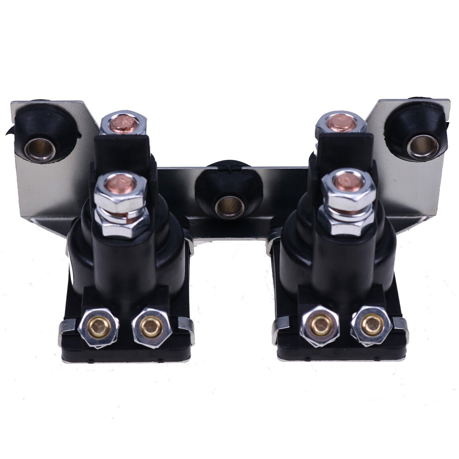 Air Intake Heater Relay Solenoid 68188401AA For Dodge RAM 2500 3500 Cummins 5.9