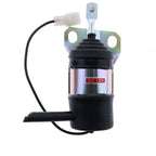 Fuel Shutoff Solenoid 15471-60010 For Kubota R400B R410 R410B R420 R510
