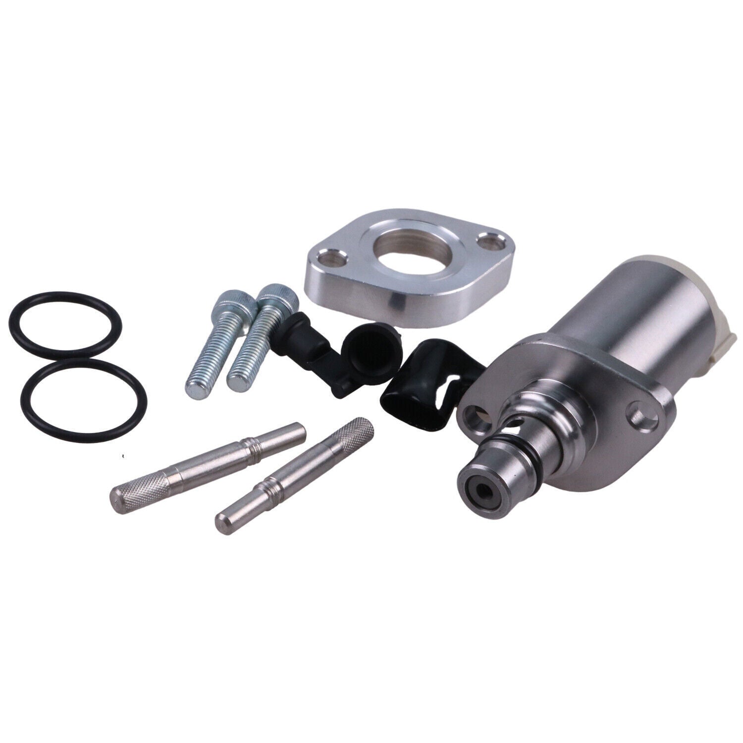 294009-0120 Suction Control Valve For Nissan Almera Tino Navara D40 2.2 2.5 DCI