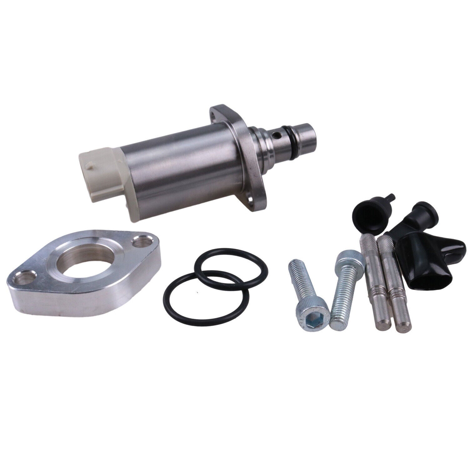 294009-0120 Suction Control Valve For Nissan Almera Tino Navara D40 2.2 2.5 DCI