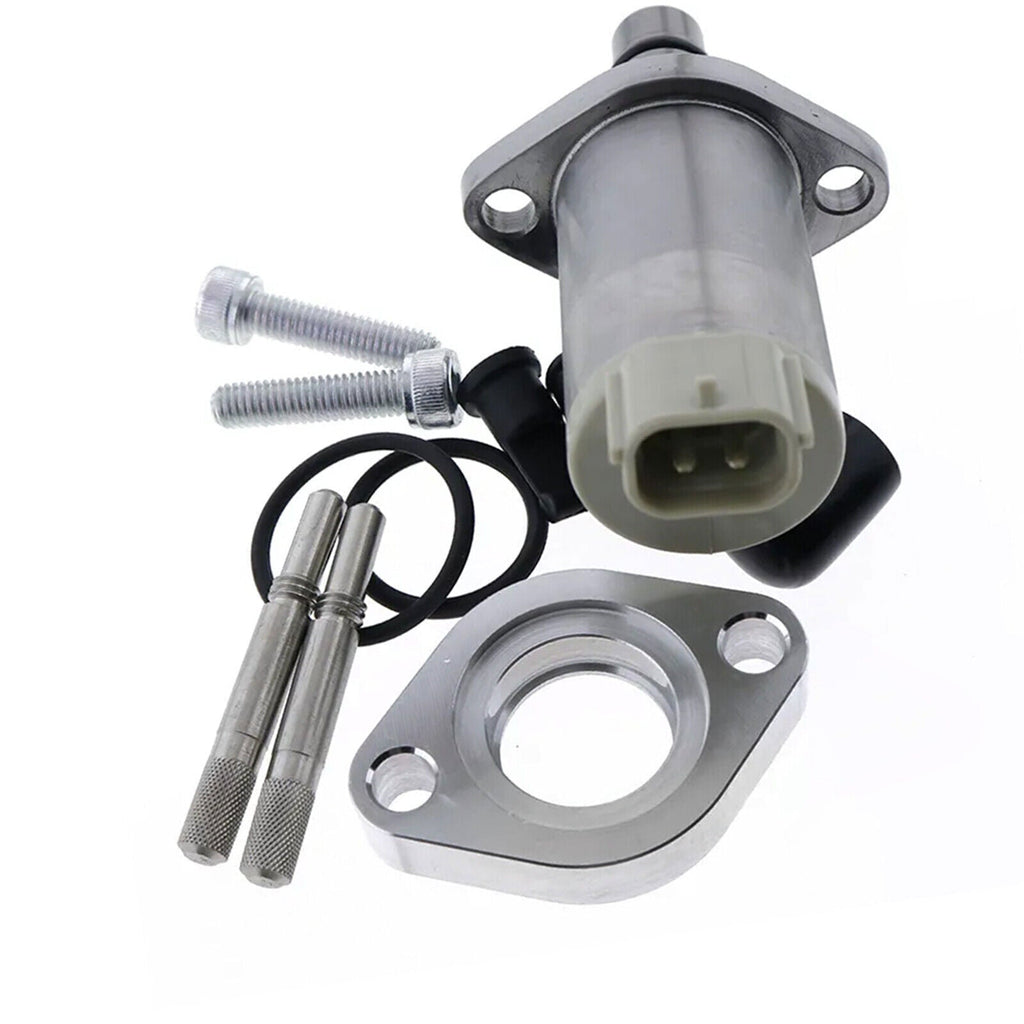 294009-0120 Suction Control Valve For Nissan Almera Tino Navara D40 2.2 2.5 DCI