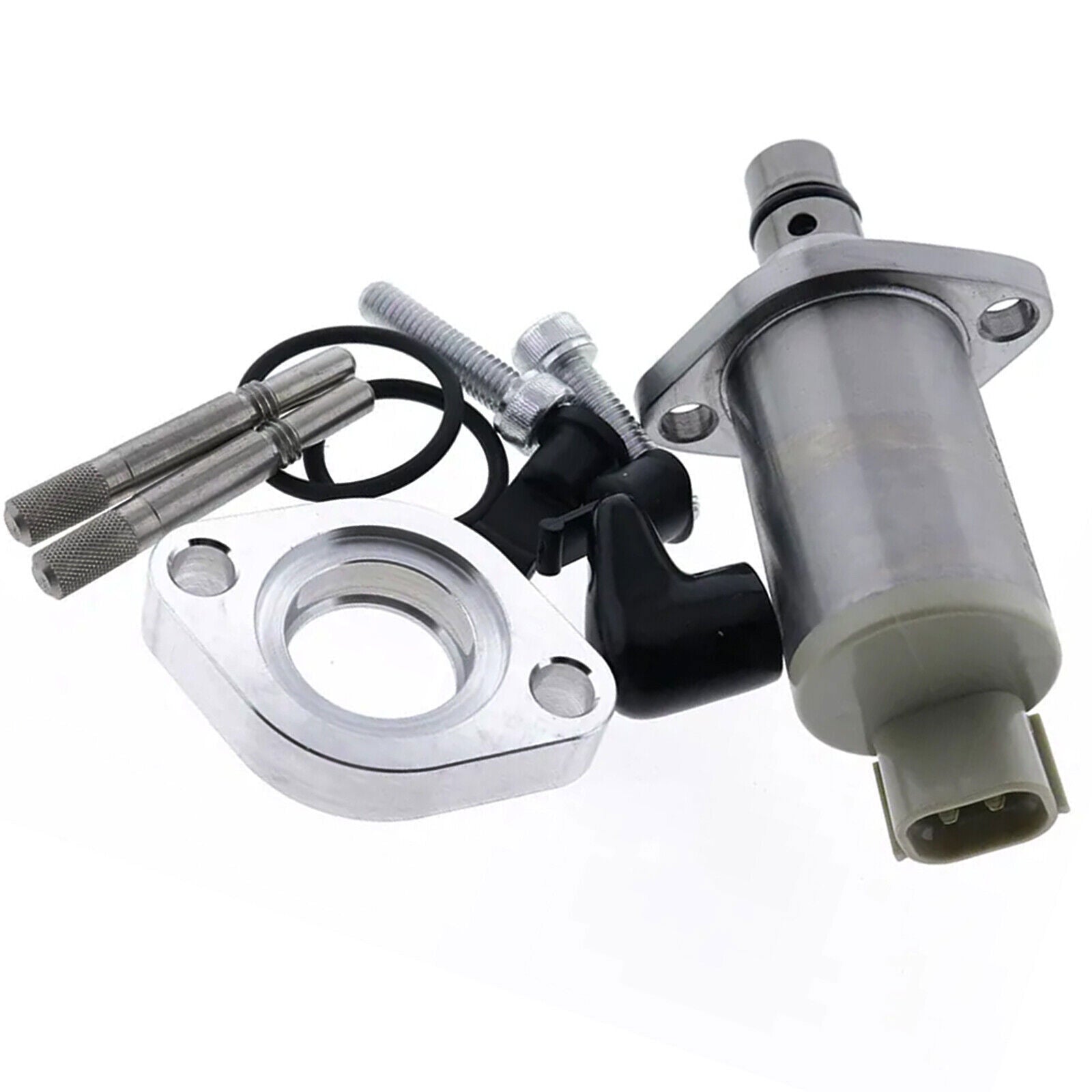 294009-0120 Suction Control Valve For Nissan Almera Tino Navara D40 2.2 2.5 DCI