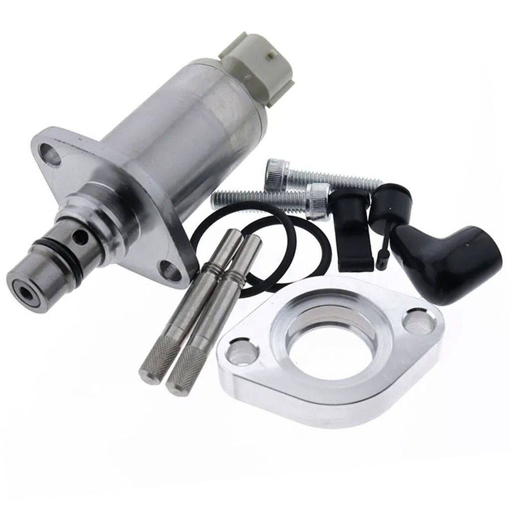 294009-0120 Suction Control Valve For Nissan Almera Tino Navara D40 2.2 2.5 DCI