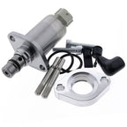 294009-0120 Suction Control Valve For Nissan Almera Tino Navara D40 2.2 2.5 DCI